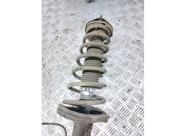 Пружина задняя к Geely CK