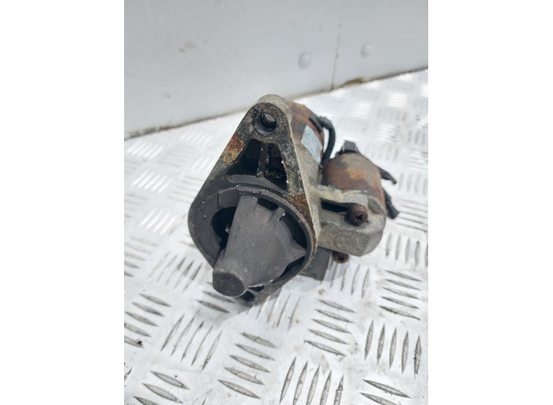 Стартер к Geely CK