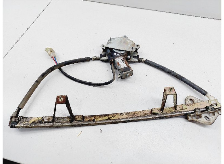 Стеклоподъемник электрический передний правый к Geely CK