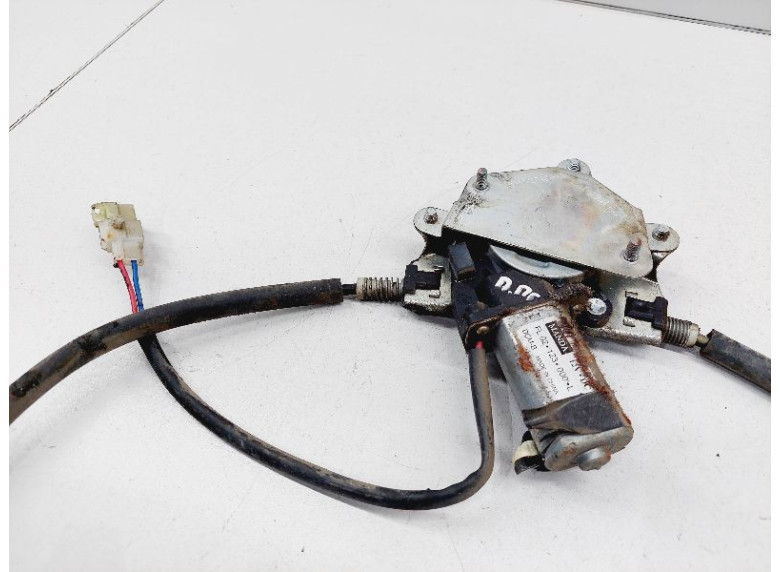 Стеклоподъемник электрический передний правый к Стеклоподъемник электрический передний правый к Geely CK undefined г. CK