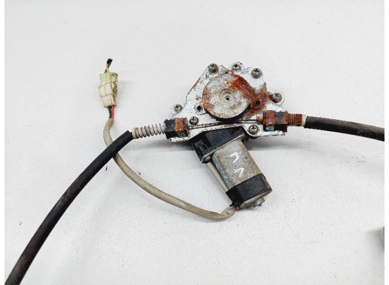 Стеклоподъемник электрический передний левый к Стеклоподъемник электрический передний левый к Geely CK undefined г. CK