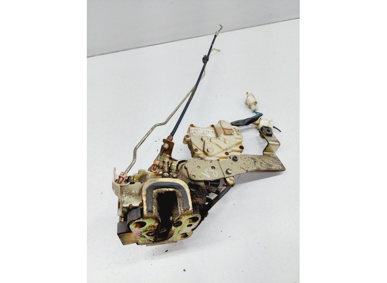 Замок двери задней левой к Geely CK