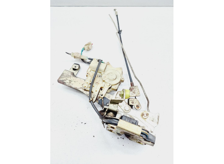 Замок двери задней левой к Замок двери задней левой к Geely CK undefined г. CK