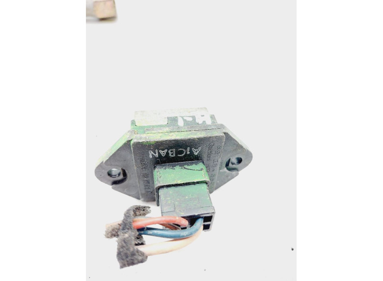 Сопротивление печки к Hyundai H1, 2007г.