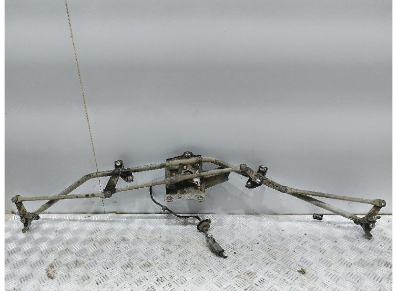 Механизм стеклоочистителя (трапеция дворников) к Chrysler Voyager