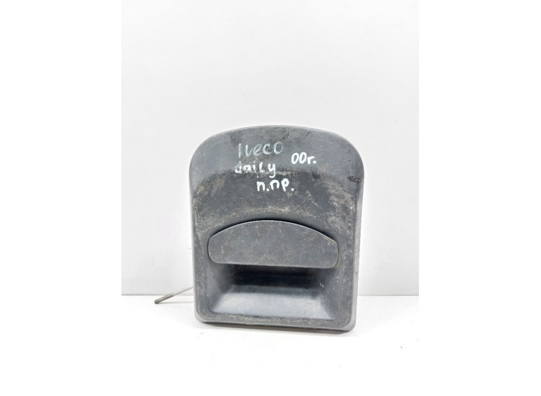 Ручка наружная передняя правая к Iveco Daily