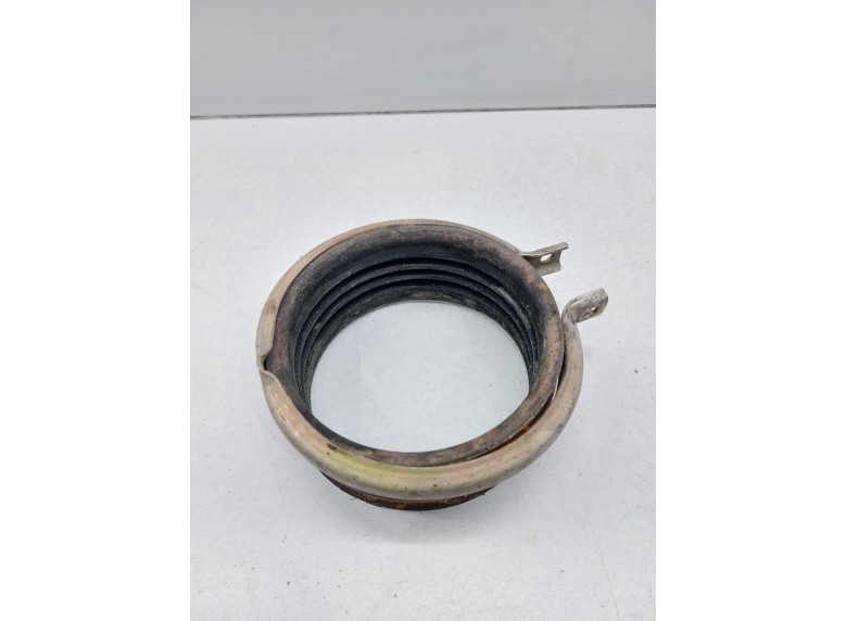 Гофра глушителя к DAF XF