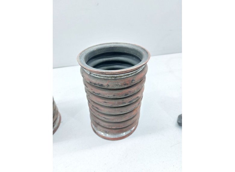 Патрубок интеркулера к DAF XF