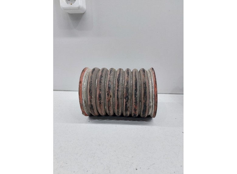 Патрубок интеркулера к Патрубок интеркулера к DAF XF undefined г. XF