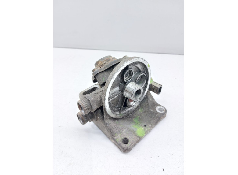 Корпус топливного фильтра к DAF XF, 2013г.