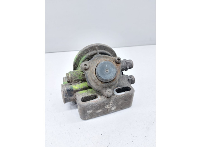 Корпус топливного фильтра к DAF XF, 2013г.