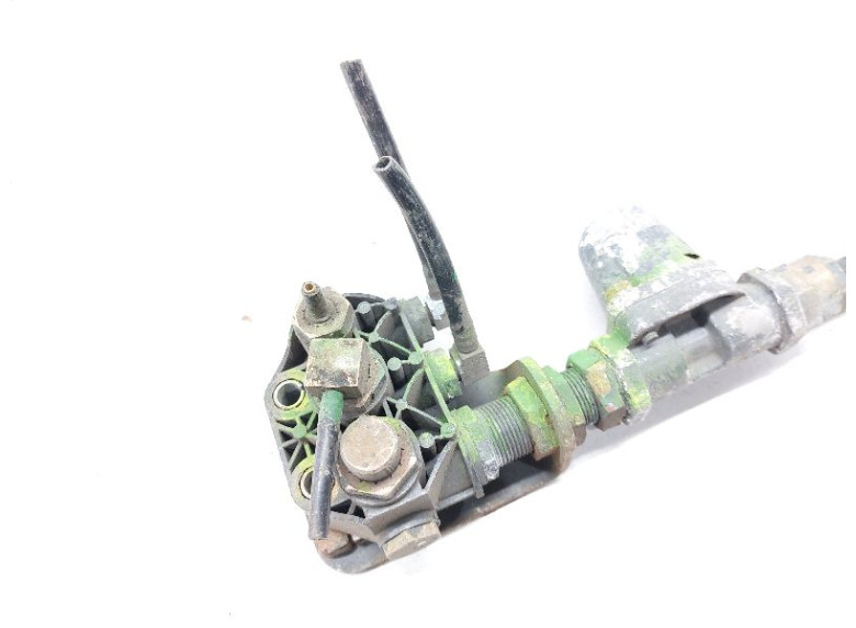 Клапан ограничения давления к DAF XF, 2013г.