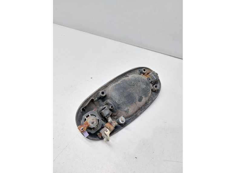 Ручка наружная передняя правая к Ручка наружная передняя правая к Chrysler Voyager undefined г. Voyager