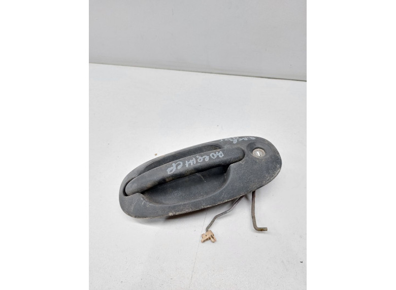 Ручка наружная передняя левая к Chrysler Voyager