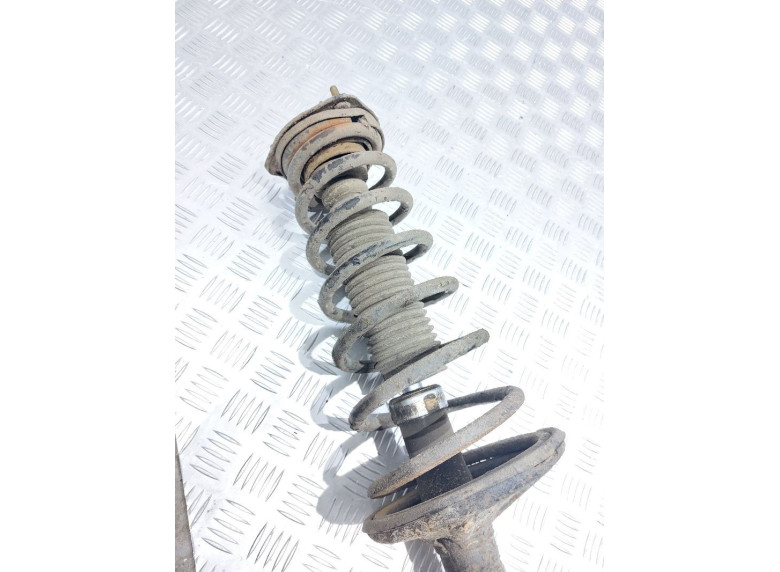 Пружина задняя к Geely CK