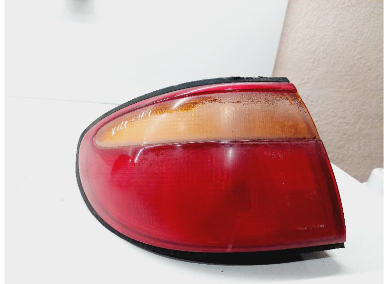 Фонарь задний левый к Mazda Xedos 9