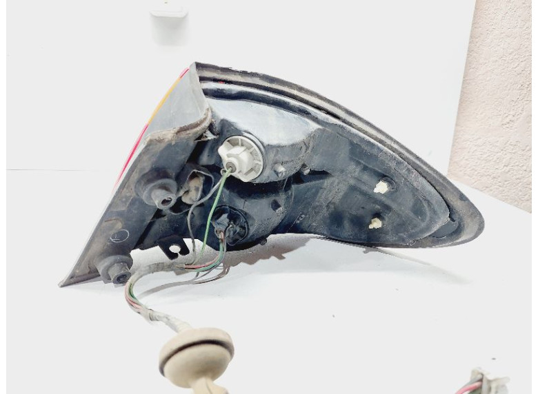 Фонарь задний левый к Фонарь задний левый к Mazda Xedos9 undefined г. Xedos 9