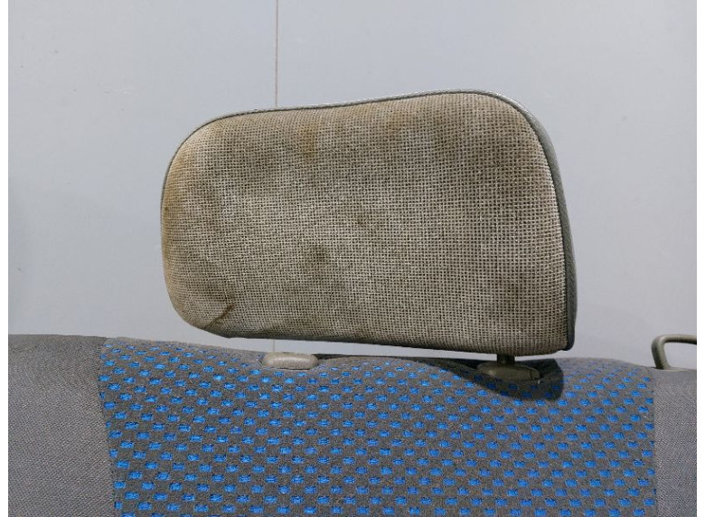 Сиденье заднее к Chery Tiggo, 2006г.