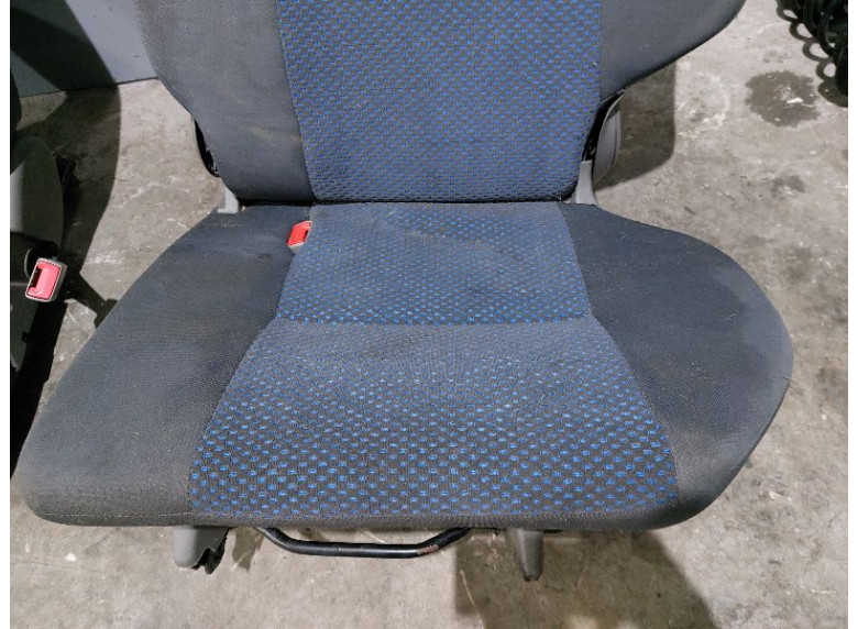 Сиденье заднее к Chery Tiggo, 2006г.