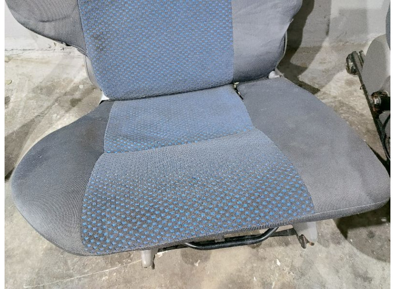 Сиденье заднее к Chery Tiggo, 2006г.