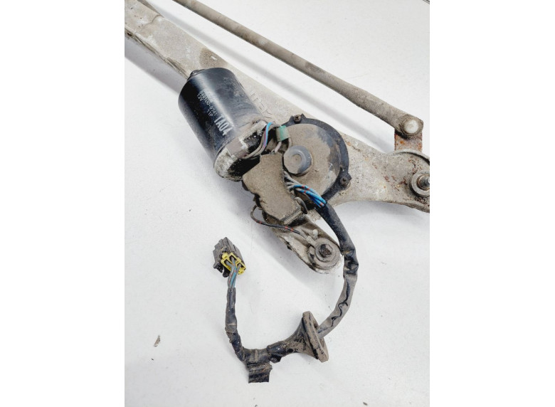 Механизм стеклоочистителя (трапеция дворников) к Механизм стеклоочистителя (трапеция дворников) к Mazda Xedos9 undefined г. Xedos 9