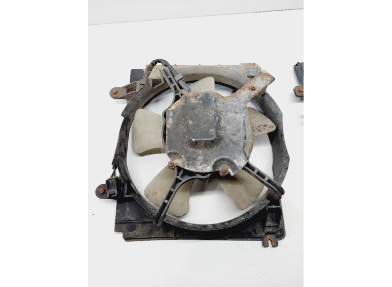 Вентилятор радиатора к Mazda Xedos 9