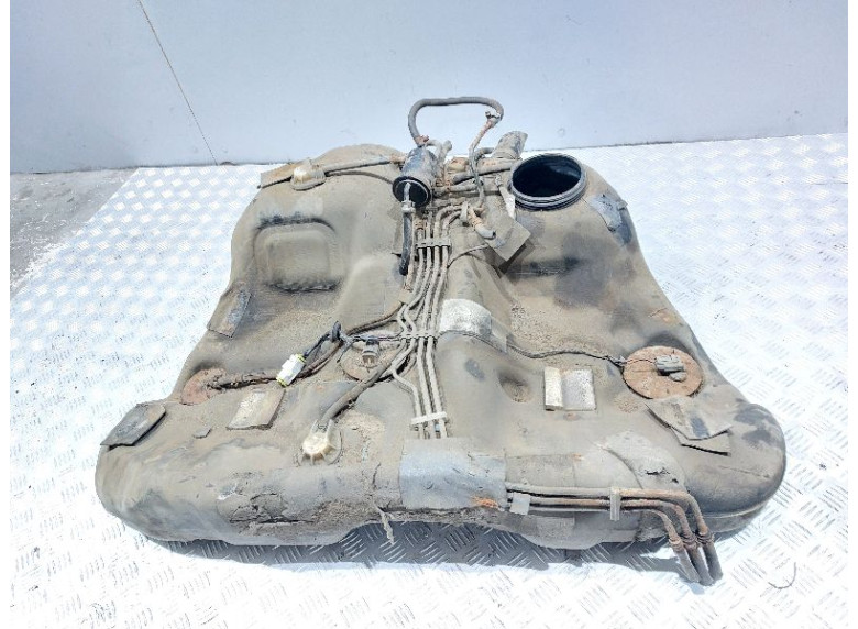Бак топливный к Mazda Xedos 9