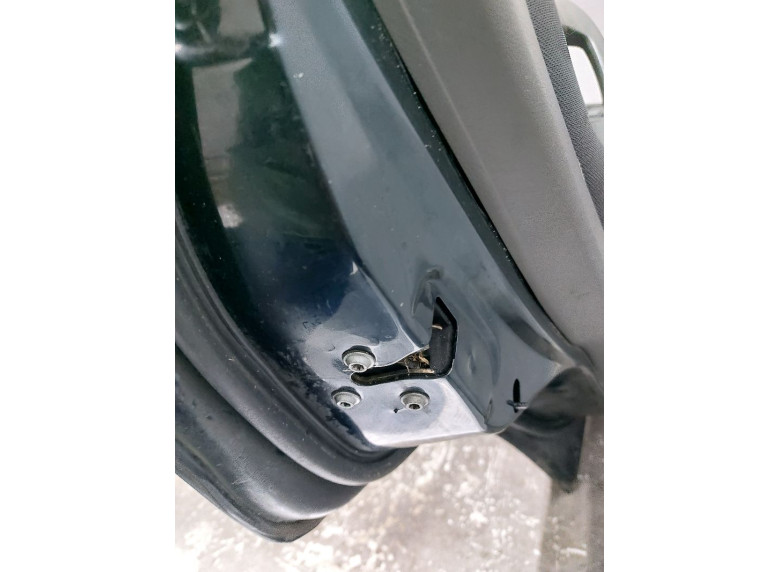 Замок двери задней левой к Chery Tiggo