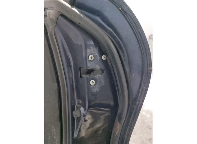 Замок двери задней правой к Mazda Xedos 9