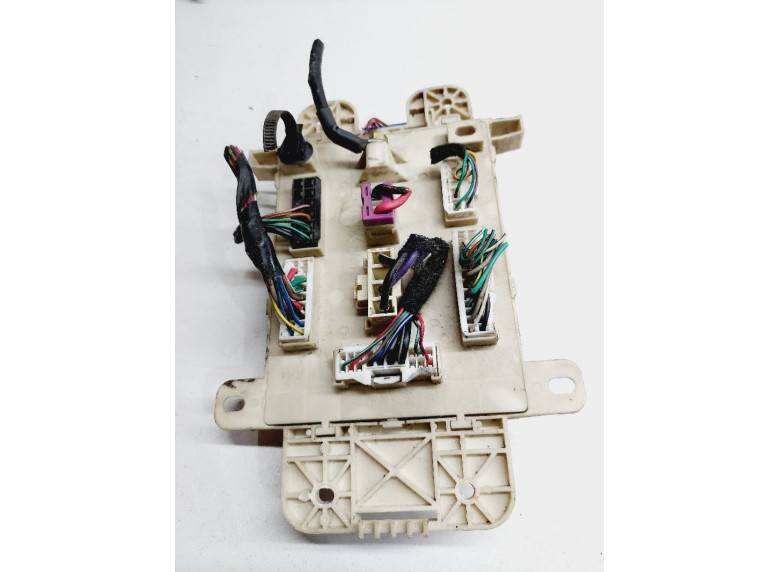 Блок предохранителей к Блок предохранителей к Chery Tiggo undefined г. Tiggo