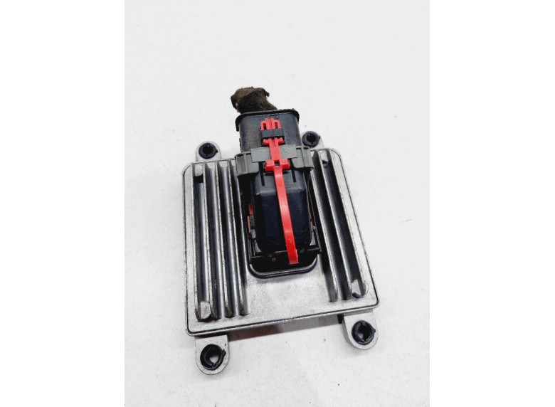 Блок управления двигателем к Блок управления двигателем к Chery Tiggo undefined г. Tiggo