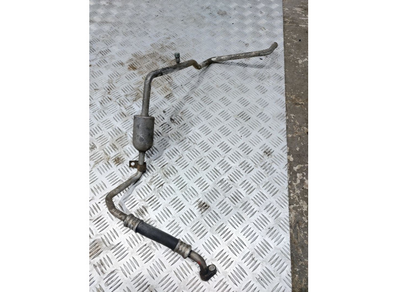 Трубка кондиционера к Chery Tiggo