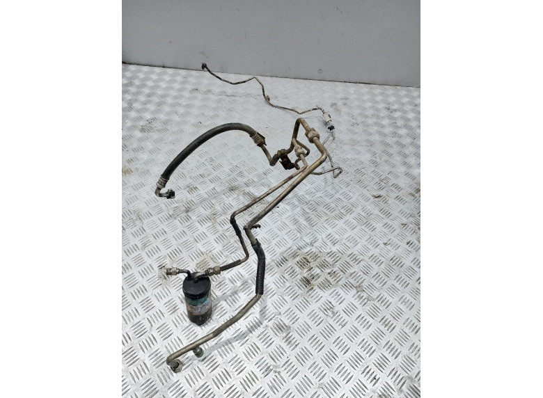 Трубка кондиционера к Chery Tiggo