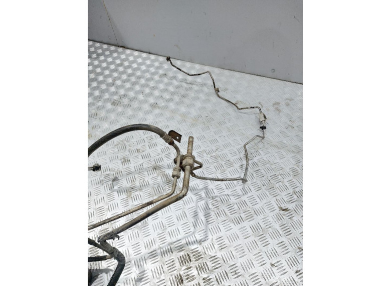 Трубка кондиционера к Трубка кондиционера к Chery Tiggo undefined г. Tiggo