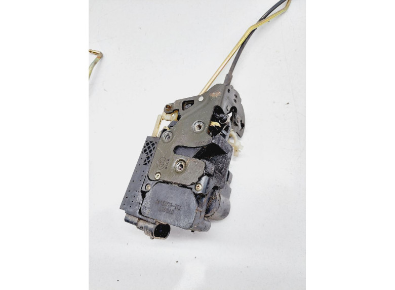 Замок двери передней правой к Замок двери передней правой к Chery Tiggo undefined г. Tiggo