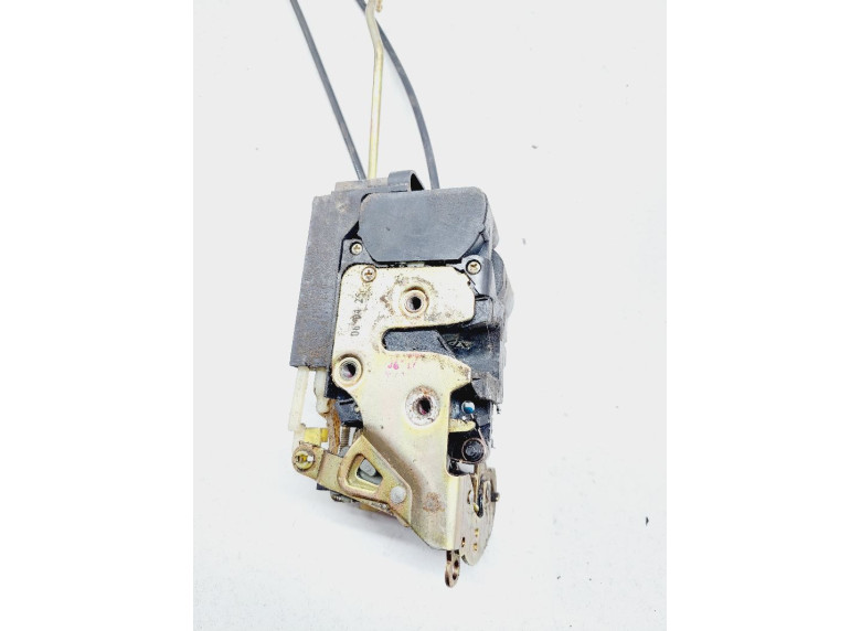 Замок двери передней левой к Замок двери передней левой к Chery Tiggo undefined г. Tiggo