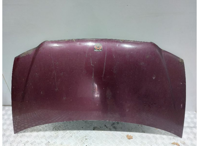 Капот к Chrysler Voyager