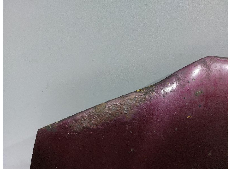 Капот к Капот к Chrysler Voyager undefined г. Voyager