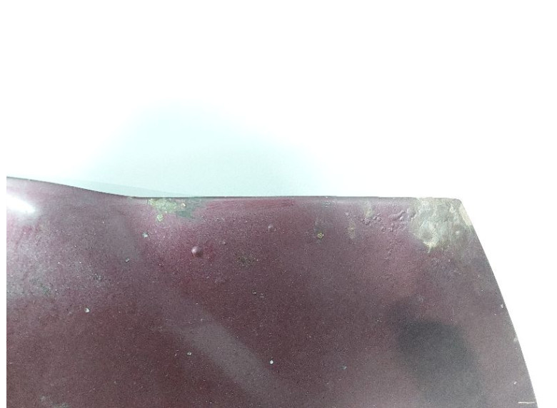 Капот к Капот к Chrysler Voyager undefined г. Voyager