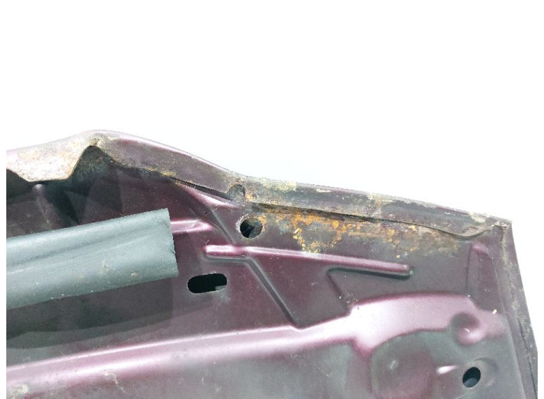 Капот к Капот к Chrysler Voyager undefined г. Voyager