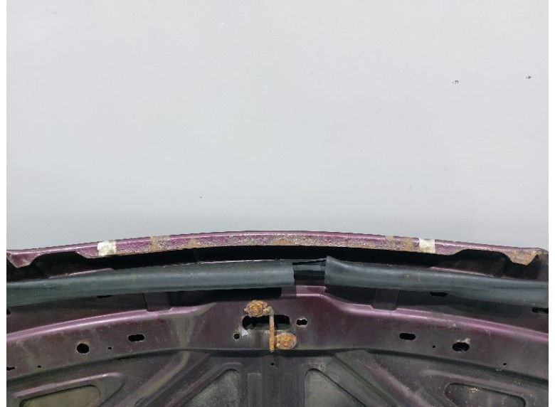 Капот к Капот к Chrysler Voyager undefined г. Voyager