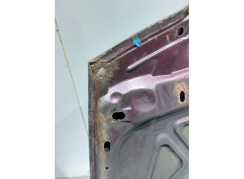 Капот к Капот к Chrysler Voyager undefined г. Voyager