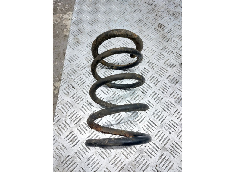 Пружина задняя к Chery Tiggo, 2006г.