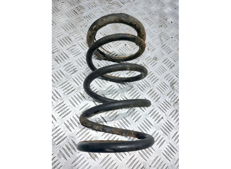 Пружина задняя к Chery Tiggo, 2006г.