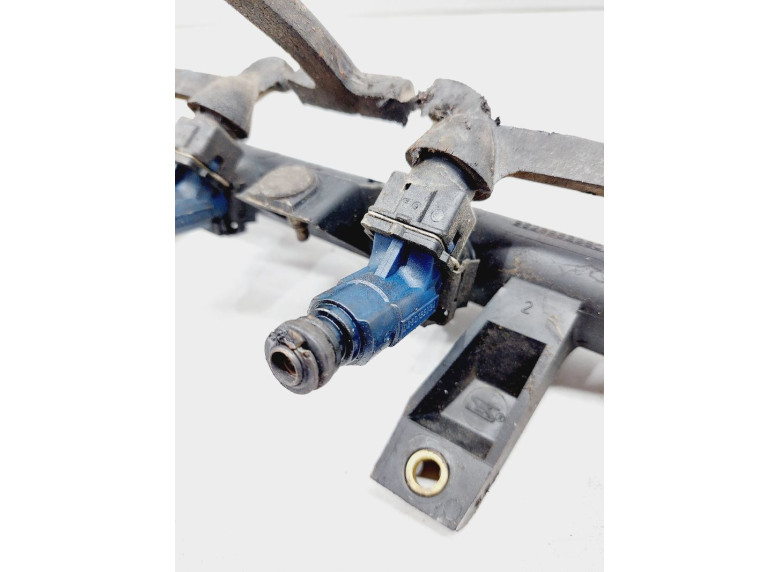 Форсунка к Citroen Xsara, 1999г.