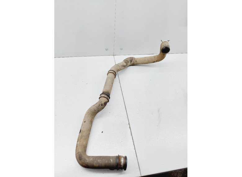 Патрубок радиатора к Citroen Xsara, 1999г.