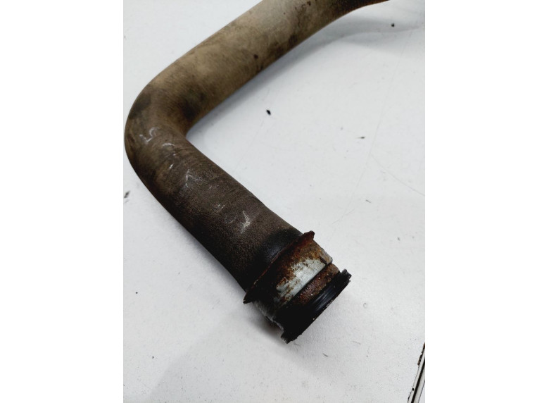 Патрубок радиатора к Citroen Xsara, 1999г.