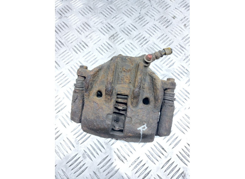 Суппорт передний правый к Citroen Xsara, 1998г.