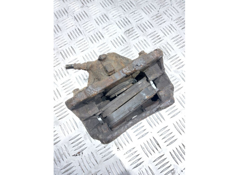 Суппорт передний правый к Citroen Xsara, 1998г.