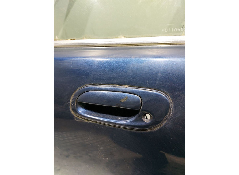 Ручка наружная передняя левая к Mazda Xedos 9